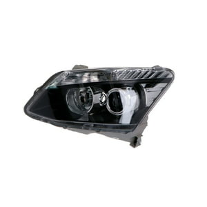 Deifo - Par Opticos Chevrolet Dmax 2015/2018