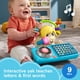 thumbnail image 2 of Juguete didáctico Fisher-Price Link Squad A to Z Yak durante más de 9 meses, 2 of 6