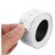 thumbnail image 2 of Rollo Sato Etiqueta Para Pistola Etiquetadora Precio Negocio blanco, 2 of 5