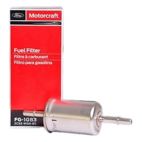 Filtro De Combustible Motorcraft Ford Focus 2.3 Rs 2017-2020