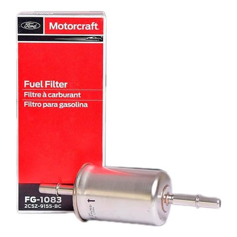 Filtro De Combustible Motorcraft Ford Focus 2.3 Rs 2017-2020