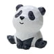 thumbnail image 3 of Figurita De Panda, Mini Figura De Coche, Adorno Para Salpicadero De Coche, Para Dormitorio, Hogar, Coche, Estilo B, 3 of 3