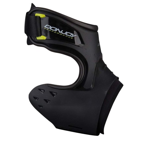 Soporte para Tobillo DonJoy Performance POD Grande Derecho Negro