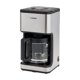 thumbnail image 1 of Cafetera Zojirushi Dome Brew Classic Inoxidable Negra, 1 of 9