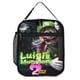 thumbnail image 1 of Lonchera Térmica Desmarcar Luigi's Mansion 20x11x27 cm, 1 of 6