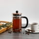 thumbnail image 4 of Cafetera Prensa Francesa Vidrio Cobre 600 ml Simplit, 4 of 4