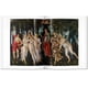 thumbnail image 4 of Botticelli de Editorial Taschen, 4 of 8