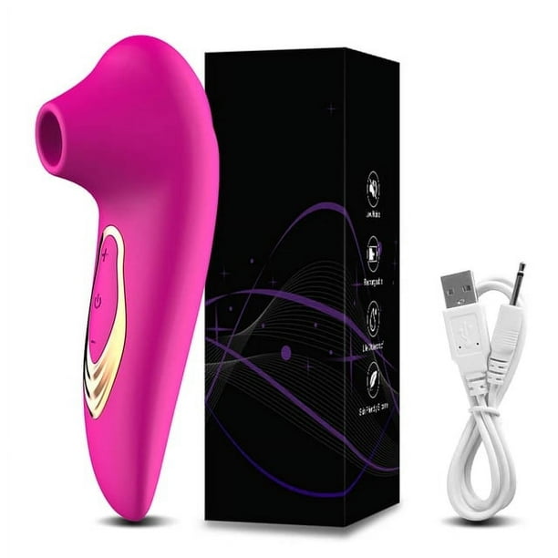 Powerful Clitoris Sucker Nipple Vibrator Female Vagina Sucking Vacuum Stimulator Tidal Masturbator Sex Toys for Women Adults 18