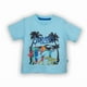 thumbnail image 1 of Polera Bebe Niño Celeste Pillin, 1 of 3