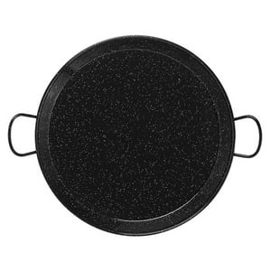 Vaello Campos - Paellera Esmaltada 34 Cm