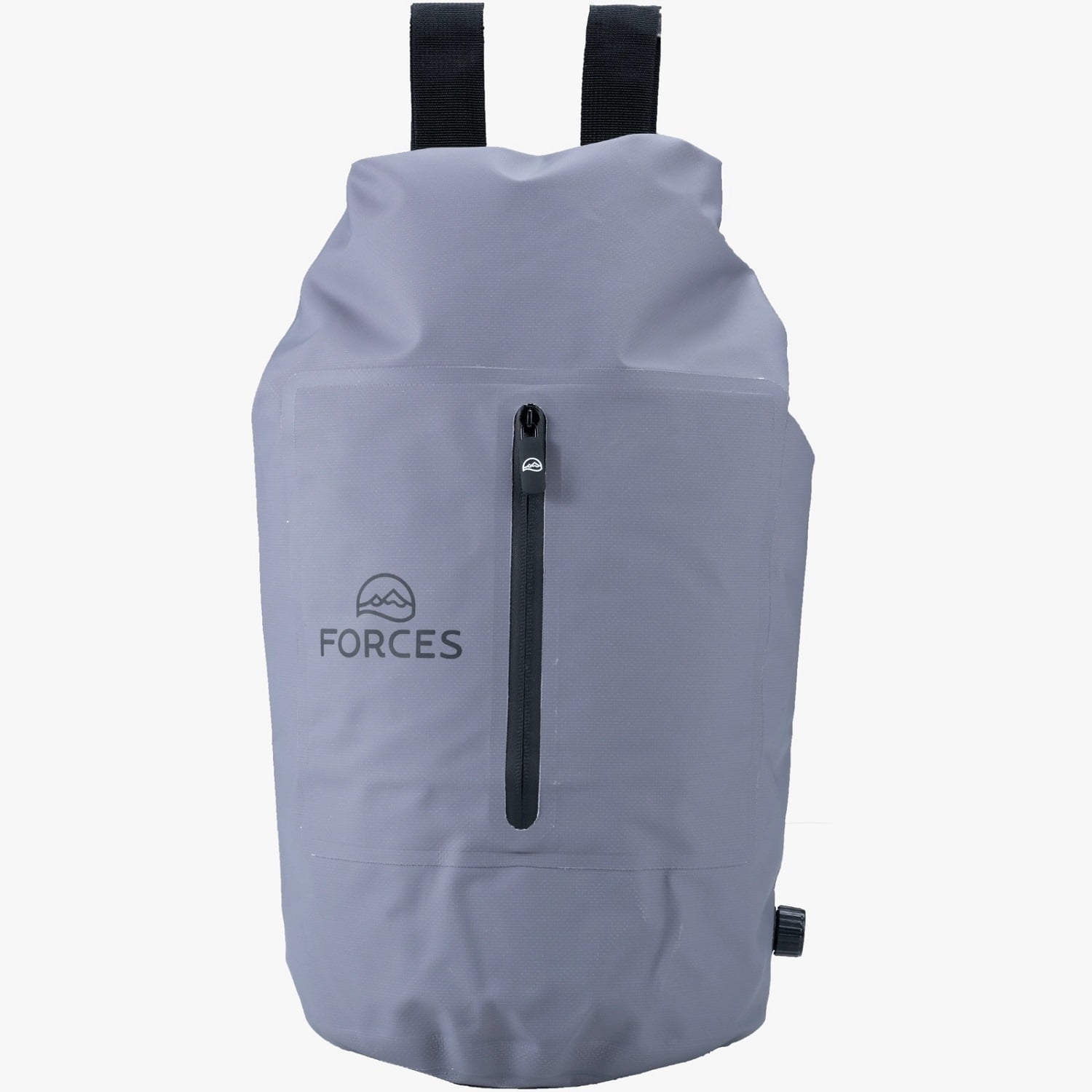 Terra Force - Bolso Seco Nomade 30l - Gris