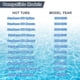 thumbnail image 3 of Cartucho de filtro Pool Spa Beendou 6541-397 para Sundance 880, 3 of 9