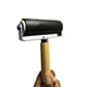 thumbnail image 4 of Rodillo Brayer Bastex 10 cm de Goma Dura para Artes y Manualidades, 4 of 7