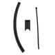 thumbnail image 3 of Sustitución Kiteboarding Kitesurfing Kite One Pump Valve Hose / Clamp Gear Kit, 3 of 3