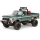 thumbnail image 1 of Modelo de coche a escala 1/24 Motormax 1979 F-150 verde, 1 of 1