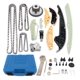 thumbnail image 1 of Kit de cadena de distribución Koomaha 2.0L para VW Jetta, Tiguan, Golf y Audi, 1 of 8