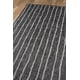 thumbnail image 2 of Alfombra de Área Novogratz by Momeni Villa Sicily Carbón 60x300 cm, 2 of 5