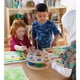 thumbnail image 2 of Organizador Giratorio de Mesa para Material de Arte Kaplan Early Learning, 2 of 7