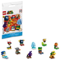 Paquetes De Personajes Lego Super Mario Serie 4 71402
