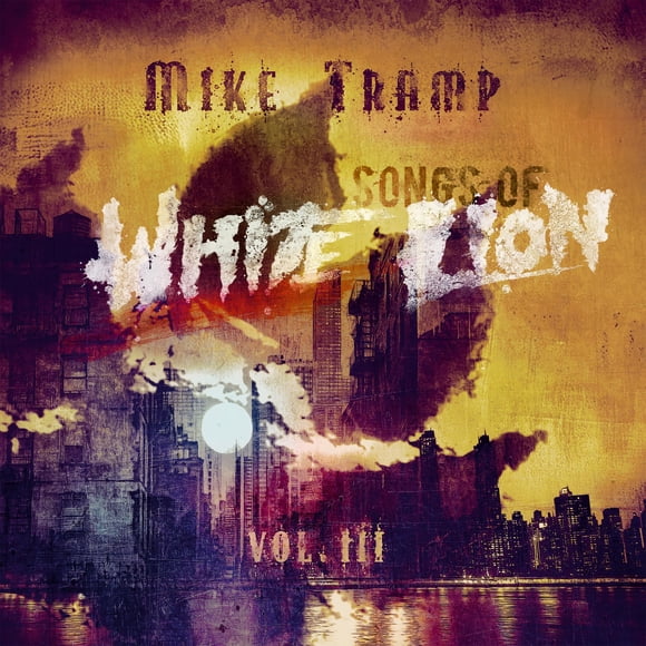 Música FRONTIERS – Songs Of White Lion Vol. III