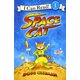 thumbnail image 1 of Libro HarperCollins Space Cat (I Can Read Level 1), 1 of 1