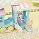 thumbnail image 3 of Sylvanian Families 5702 Tren Arcoíris De Las Nubes Juguete, 3 of 3