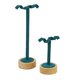 thumbnail image 3 of Pendientes Collar Colgante Soporte De Exhibición Soporte De Accesorios Para Rack Style02, 3 of 5