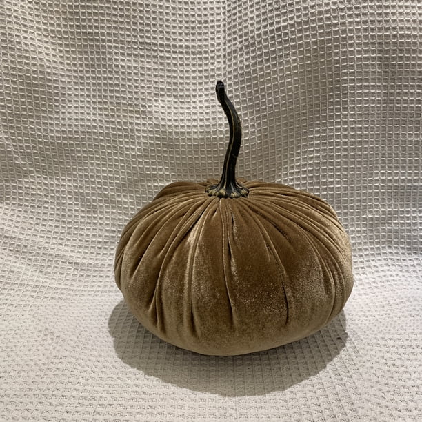 1pc, Cute Pumpkin Plush Doll - Perfect for Halloween, Harvest Festival, Autumn Decor, Outdoor and Indoor Use