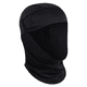thumbnail image 3 of Mascara Belug  Airsoft Tactico Paintball Color Negro Diseño de la tela Liso Talla Unica, 3 of 5