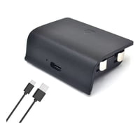 Genérico - Bateria Recargable Para Joystick Xbox Serie Lau