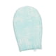 thumbnail image 4 of Guantes para vaporizador de ropa con lazo para el Aislamiento térmico Almohadilla de planchado manual Manga Vaporizador de ropa Mitón Grueso Mini , VERDE, 4 of 5