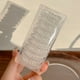 thumbnail image 5 of 9 Pcs Spiral Hair Ties No Crease, Coil Hair Ties, Phone Cord Hair Ties, Women Ponytail Holder Elastics, 5 of 5