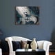 thumbnail image 3 of Hollow Knight Cartel Metálico, Decoración de Pared de Cartel Metálico Personalizado para Regalos de Fans, Amigos, Familia y Amantes 20*30CM, 3 of 6