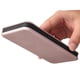 thumbnail image 4 of Funda Flip Para Iphone 13 Pro - Funda Magnética De Negocios, Funda Protectora Delgada, 4 of 5