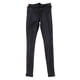 thumbnail image 3 of Pantalones Femeninos De Cuero PU A Escala 1/6, Pantalones De Mujer Para Figuras De 12 Pulgadas, Negro, 3 of 5