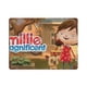 thumbnail image 1 of Millie la Magnífica Cartel Metálico, Decoración de Pared de Cartel Metálico Personalizado para Regalos de Fans, Amigos, Familia y Amantes 20*30CM, 1 of 6