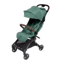 Coche Paseo Oslo Carbon Green Maxi Cosi
