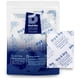 thumbnail image 1 of Paquetes de gel de sílice Dry & Dry de 10 g [50 paquetes] recargables, 1 of 8