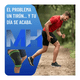 thumbnail image 2 of Muslera Deportiva Neopreno Compresion Soporte Y Recuperacion, 2 of 5