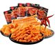 thumbnail image 1 of Snack Picante QIXINLIZYY Latiao 5 Packs 310g Chino, 1 of 3
