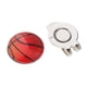 thumbnail image 3 of Marcador De Pelota De Golf, Herramienta Ligera Para Marcar Pelotas De Golf, Novedad Premium, Regalo Para Golfistas, Baloncesto, 3 of 3