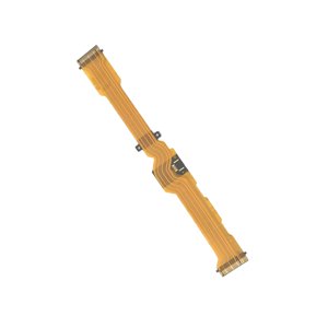 Bothyi - Cable Flexible De Pantalla Lcd Profesional Para Piezas De Montaje Dsc Hx300 Hx400