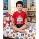 thumbnail image 3 of Pijama Algodón Niño | Suavidad para un Descanso Premium, 3 of 3