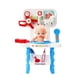 thumbnail image 1 of Kit Juego Doctor Niños Niñas Juguete Baby Care, 1 of 5