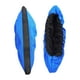 thumbnail image 4 of Protector De Patinaje Para Mujeres Y Hombres, Funda Protectora Para Patines De Hielo Suaves, Azul, 30cm, 4 of 5