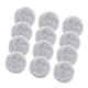 thumbnail image 2 of 12 Almohadillas De Repuesto Para Robot Limpiador De Ventanas, Accesorio De Textura De Felpa, 2 of 5