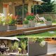 thumbnail image 3 of JARDINERA DEROMA 60X25cm ARENA, 3 of 3