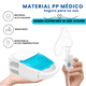 thumbnail image 5 of Nebulizador Electrico Compresor Inhalador Respiratoria Asma, 5 of 9