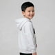 thumbnail image 2 of Polerón Cerrado Niño Hoodie Spiderman Blanco Marvel, 2 of 2