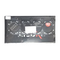 Repuestos Del Sol - Empaquetadura Culata Suzuki Grand Vitara 2.0 1997 2005